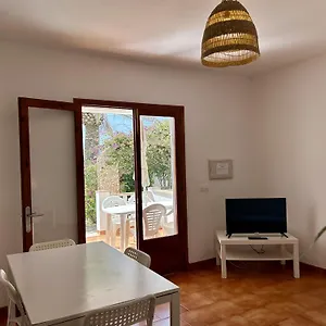 Apartamento Aigua Dolca Santandria